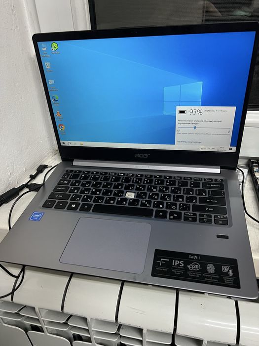 Продается ноутбук Acer