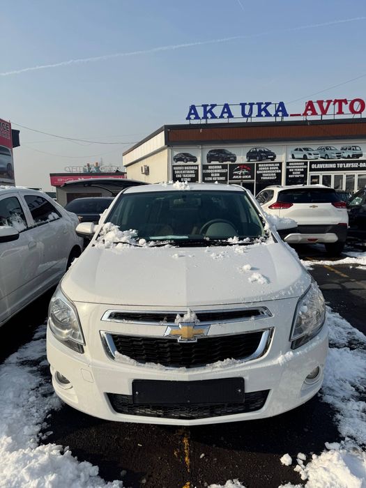 Cobalt style 2024 naxtga 10.900$