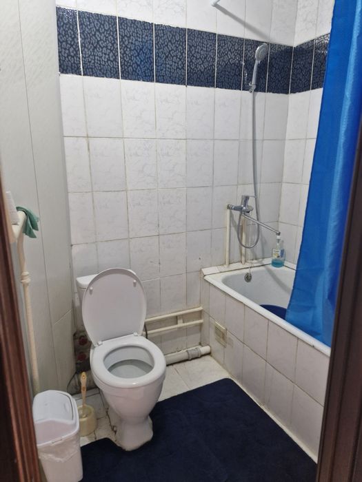 Сдаётся квартира по часам