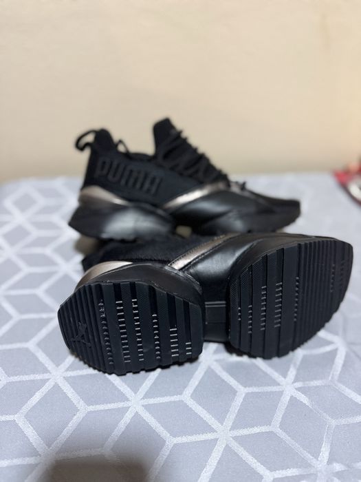 Puma women’s  Muse Maia Luxe