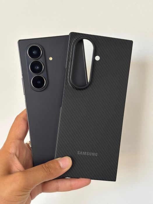 Samsung galaxy Z Fold 7 1TB