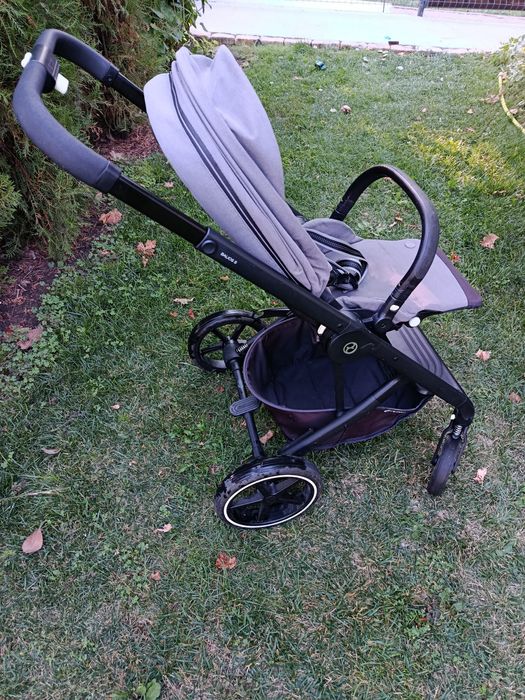 Детска количка Cybex balios s