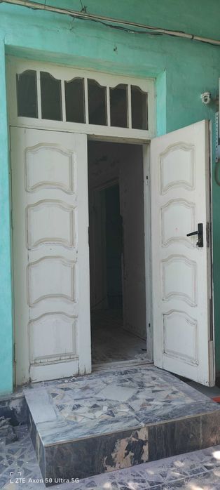 Продаётся окно и двери деревянные