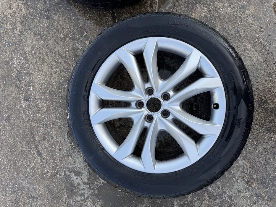 Jante Audi SQ5 Q5 R19 Originale SQ5 8R0601025
