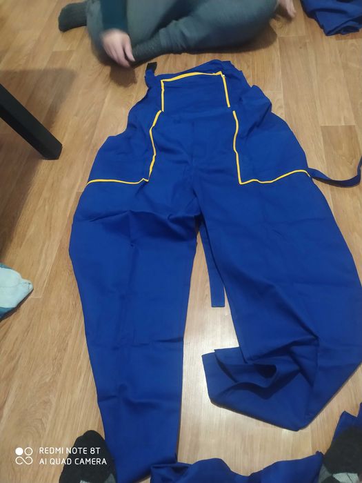 Мъжки работни дрехи