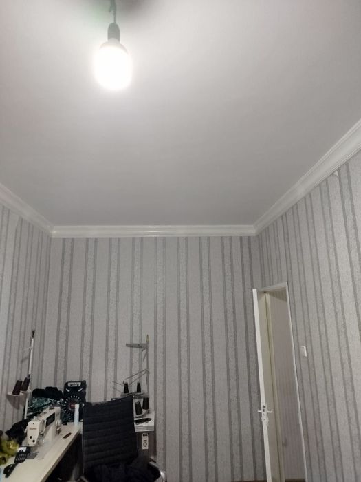 Сотилади Чилонзор 20 квартал 2 хонали разделка