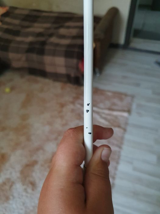 Кастинговый спиннинг в сборе