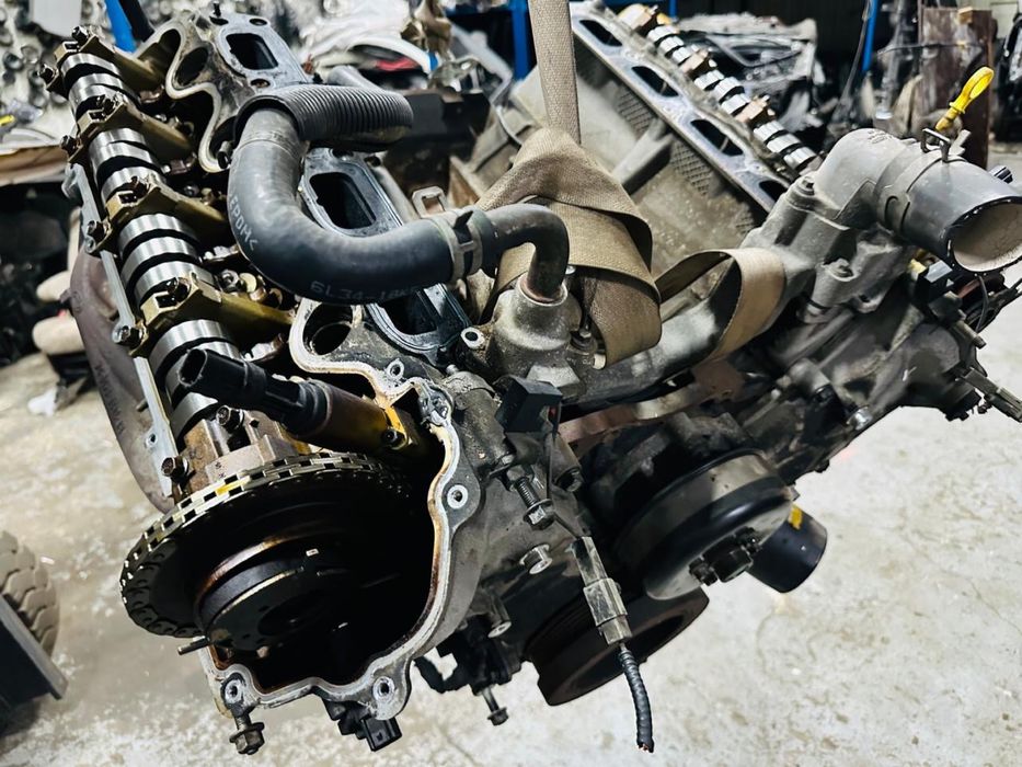 Двигатель Ford 5.4 triton