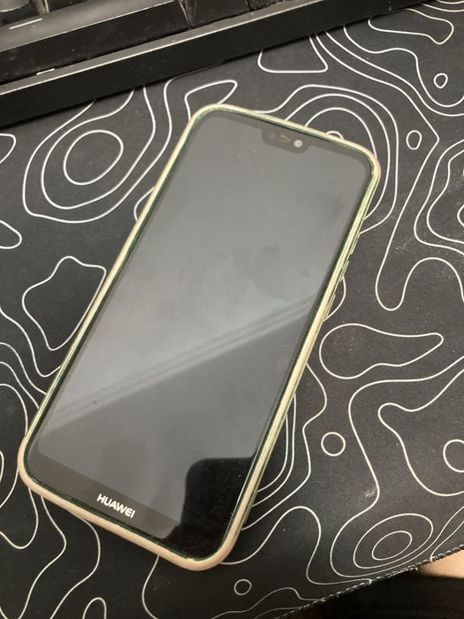 Huawei p20 lite 64gb