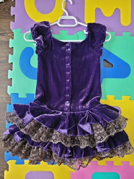 Rochita Ralph Lauren 6-7 ani