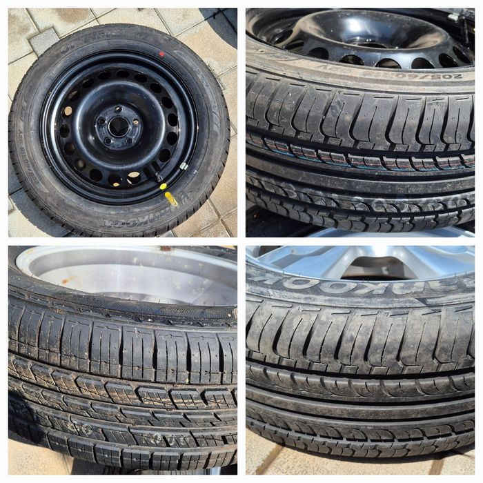 Roata/janta aliaj BMW, vw amarok,passat/kia sorento/ hyundai ix35, santa fe/Land Rover,audi