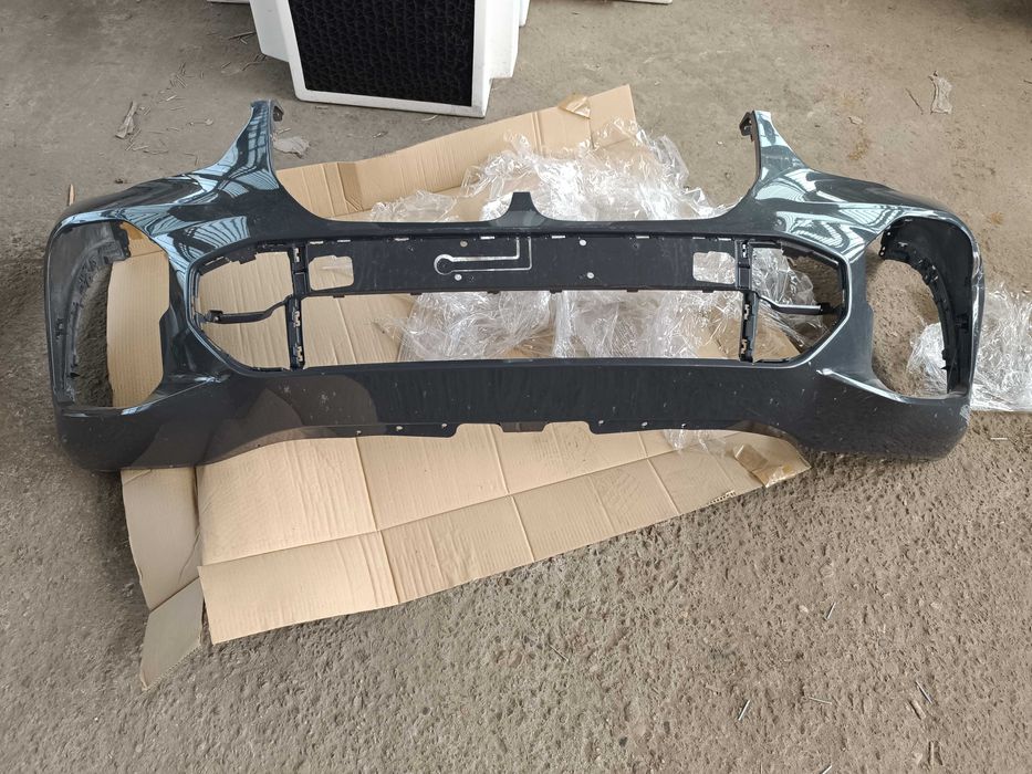 Bmw x5 g05 предна броня