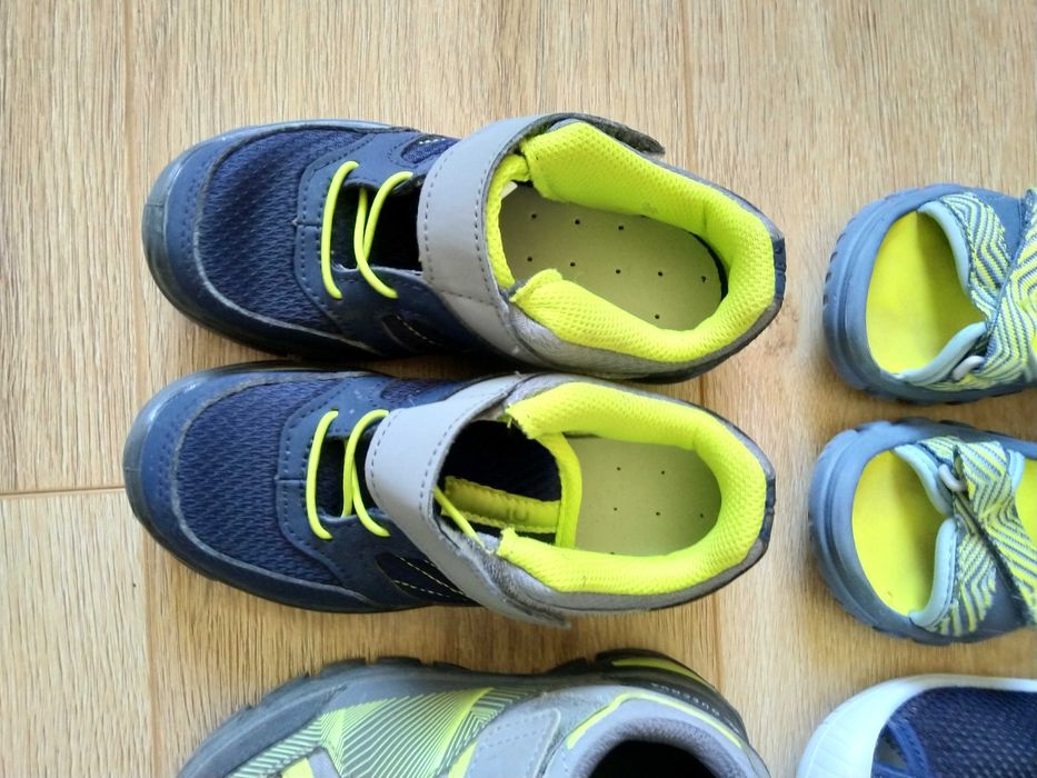 Детски маратонки за момче