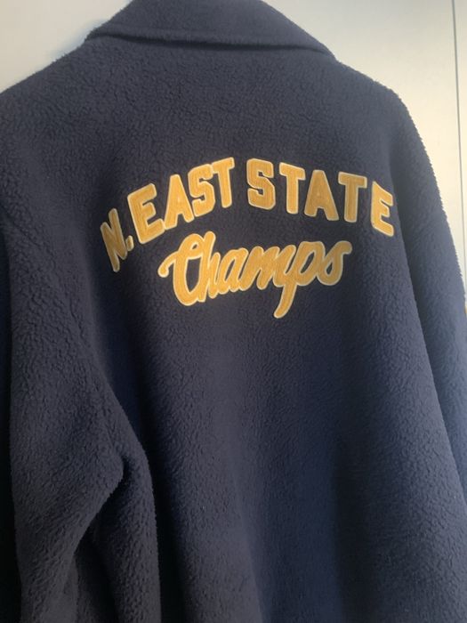 Jacheta Polo Ralph Lauren