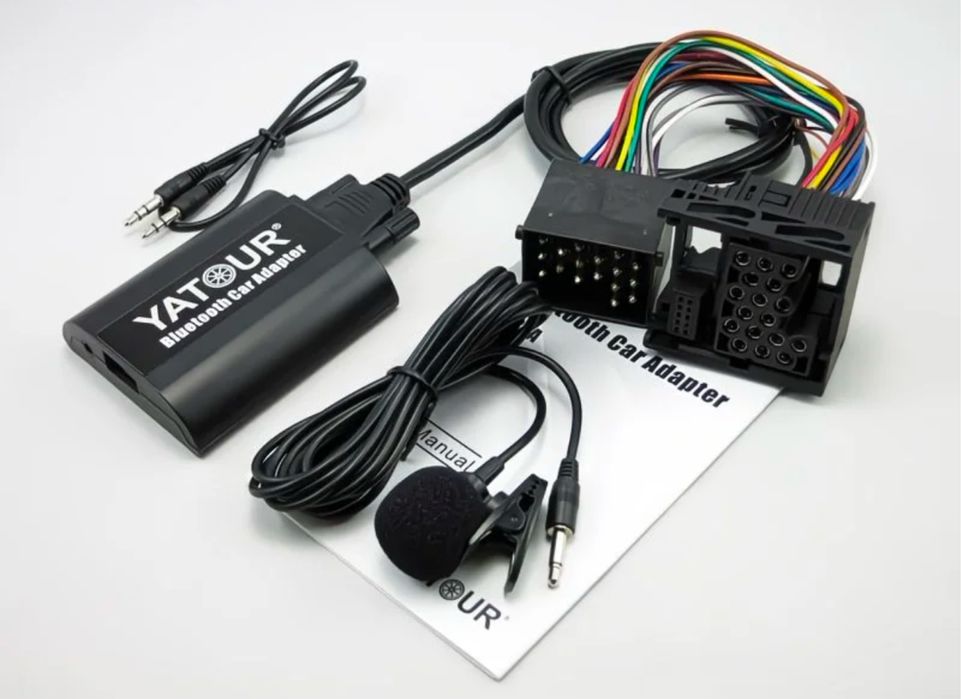 Yatour Bluetooth BM-1