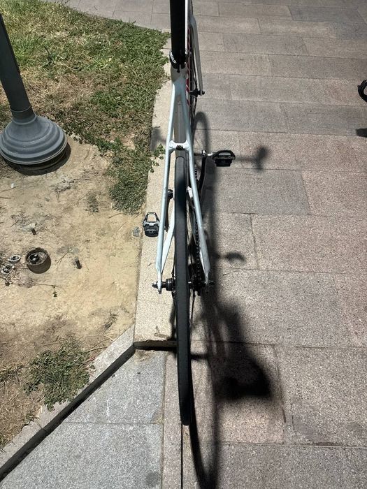 tsunami snm100 fixed gear