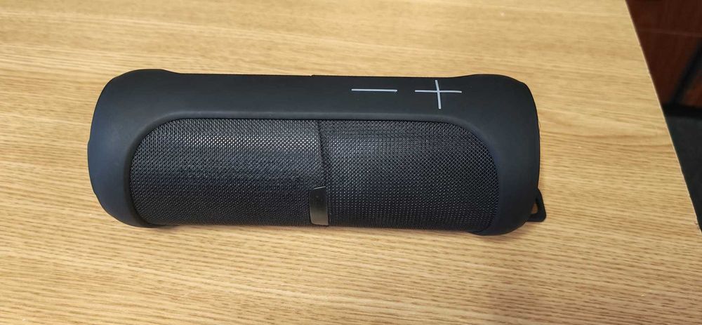 Boxa Hama Twin 2.0, 20W, negru