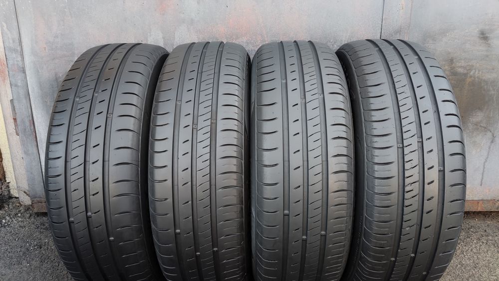 4бр. летни гуми 185/65/15 Kumho Eco Wing
dot22/23