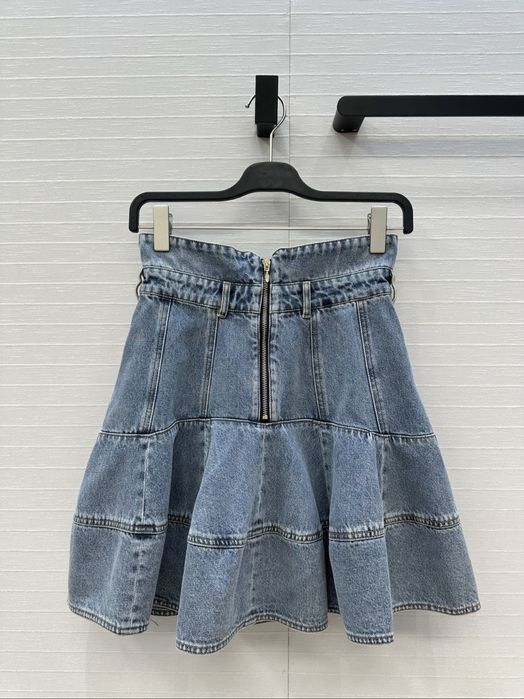 ZIMMERMANN дамска пола New Season