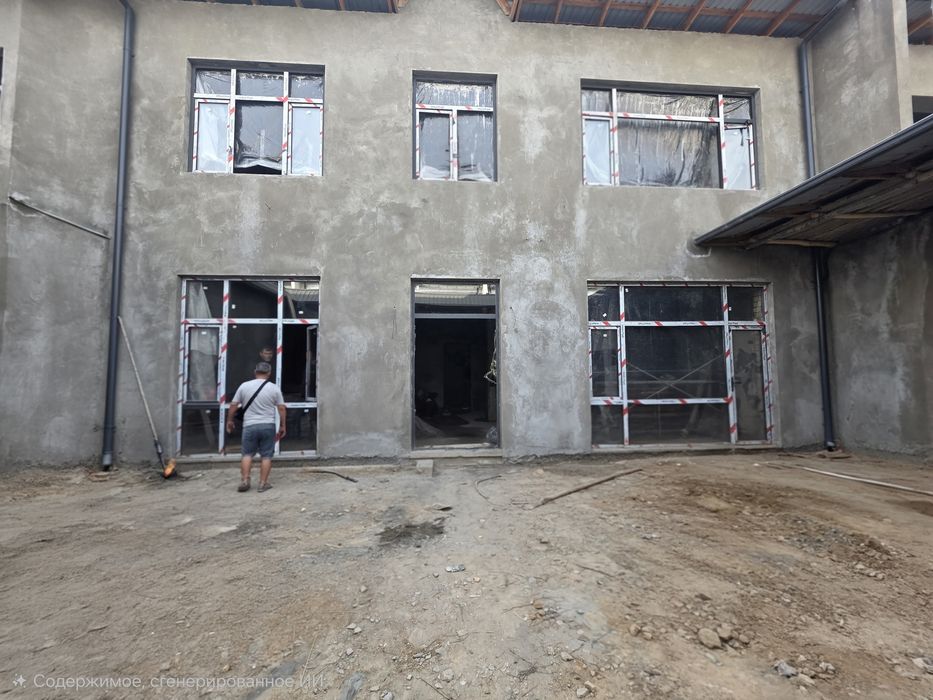 Akfa eshik va romlar