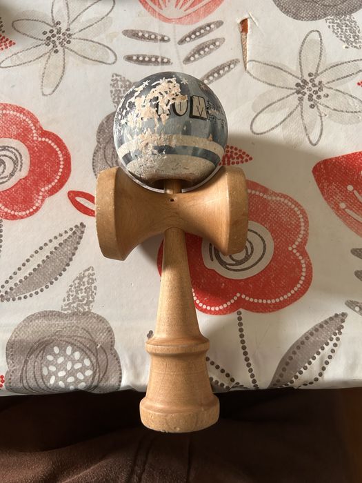 Kendama Krom YUI