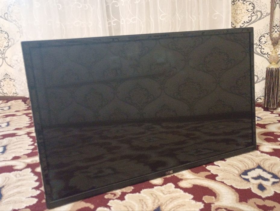 Artel 32 talik rabociy televizor ishlashi zor