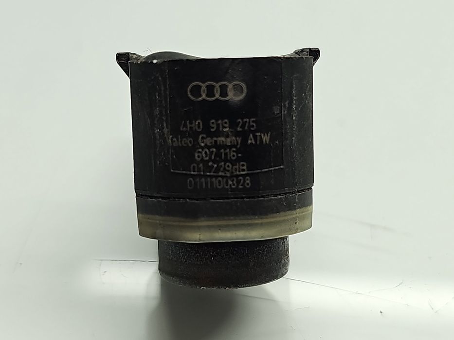 Senzor parcare Volkswagen Touran (1T3) [Fabr 2010-2015] 4H0919275
