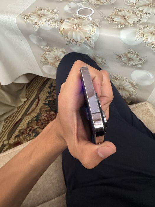 iPhone 14 Pro 128gb KH/A