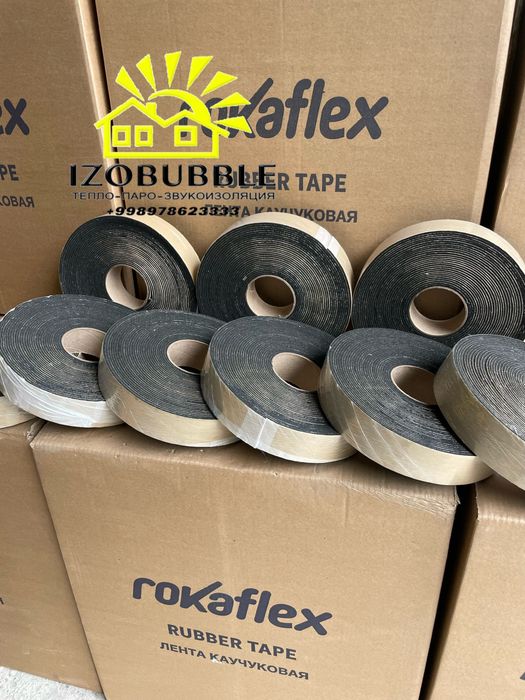 Каучук самоклейка  ИЗОЛЯЦИЯ ВЕНТИЛЯЦИЯ kauchuk ventilyatsiya izolyatsy