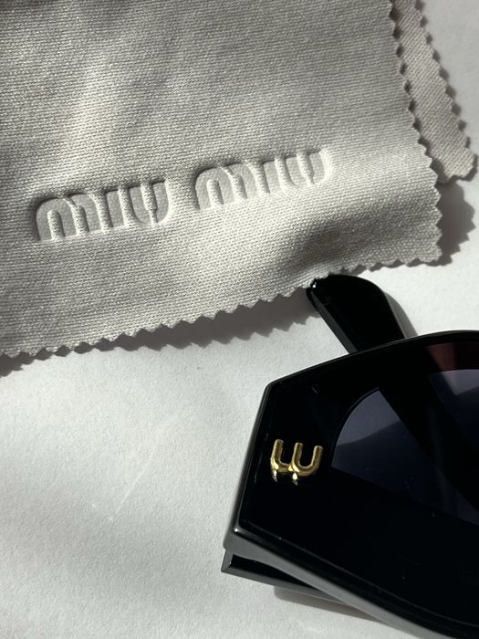 Ochelari de soare MIUMIU noi
