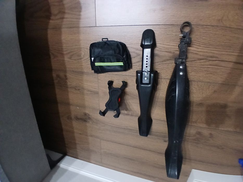 Вело аксессуары, ВСЕ НОВОЕ!