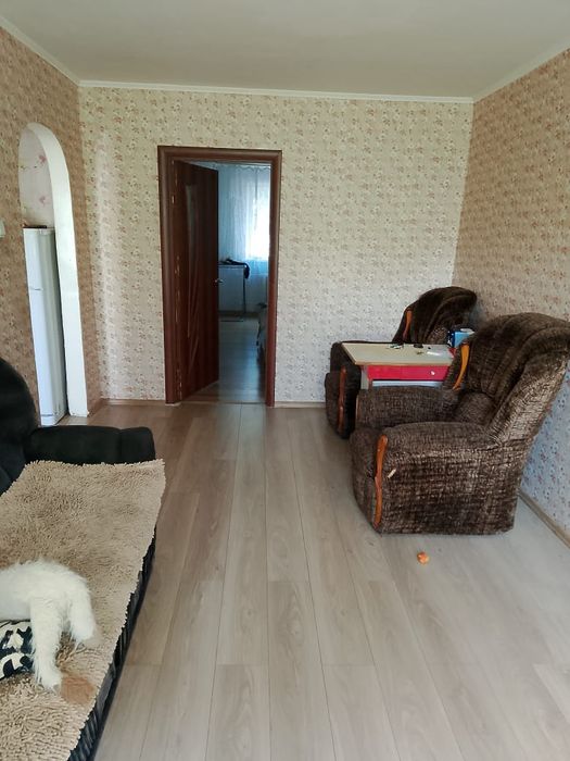 Продам 2х ком.квартиру