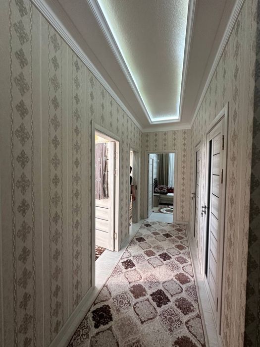 2-хонали квартира Сергели, Мошина бозор рупараси, Аскони оркаси