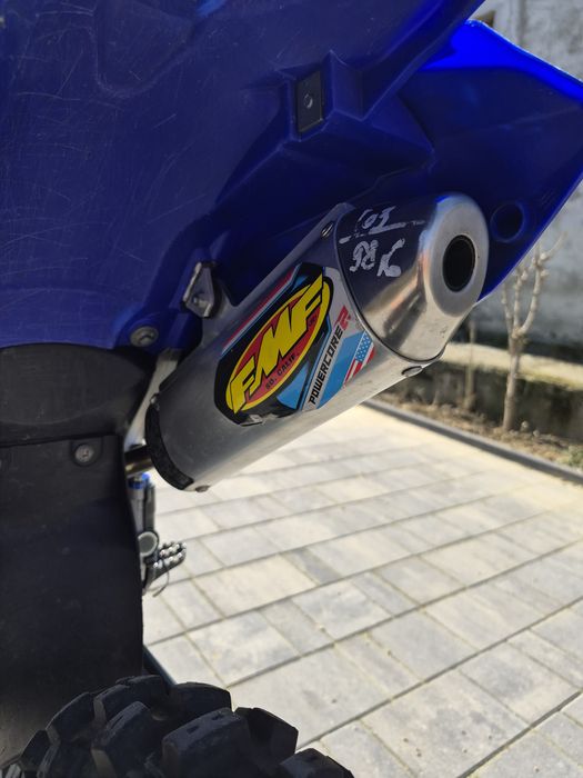 Yamaha yz85 2023 FULL TUNING || IMPECABIL (sx85, tc85)