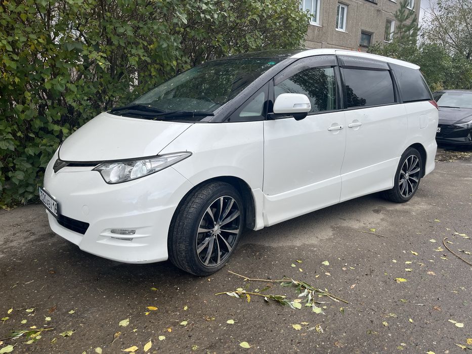 Диски с резиной 245/45/19