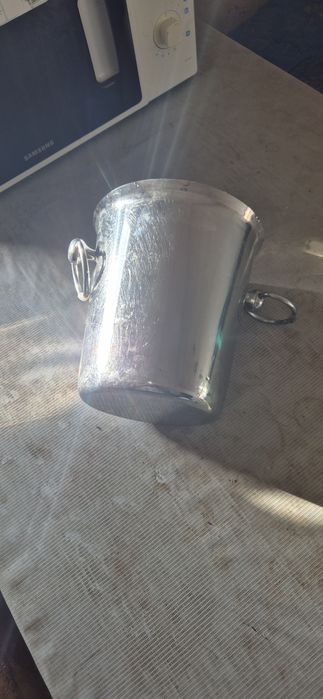 Посуда разная...