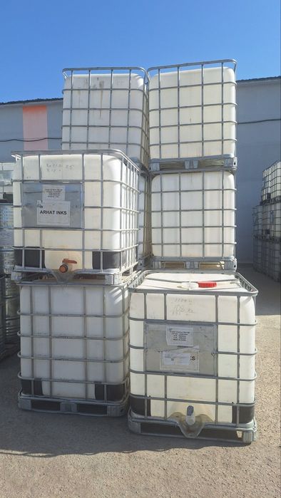 Еврокуб 1000 л (1 куб) — Б/у
Цена:
600 000 сум