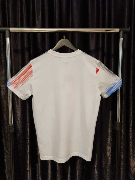 Tricou Dsquared2 White