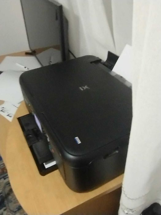 Canon Seria PIXMA TS5150
