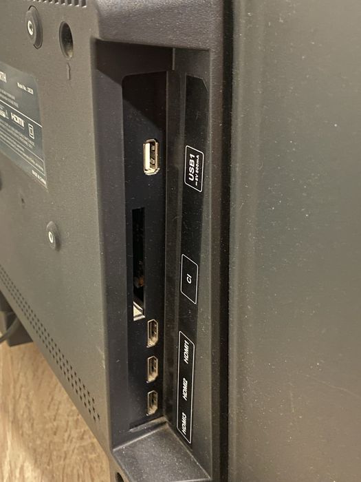 Продам надежный телевизор Skyworth 32E20.