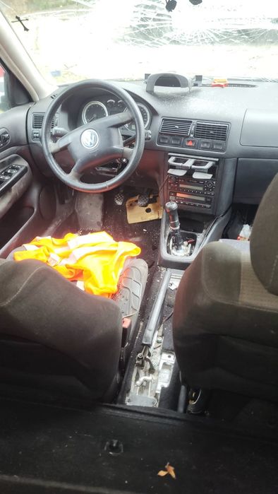 Volkswagen golf 4