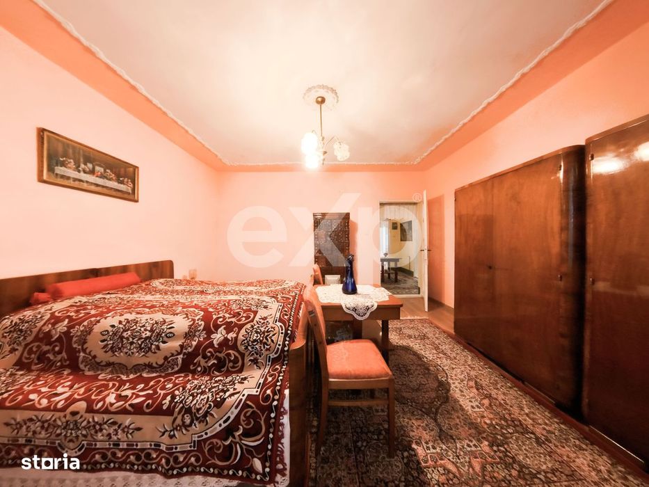 Casa de vanzare in statiunea Buzias
