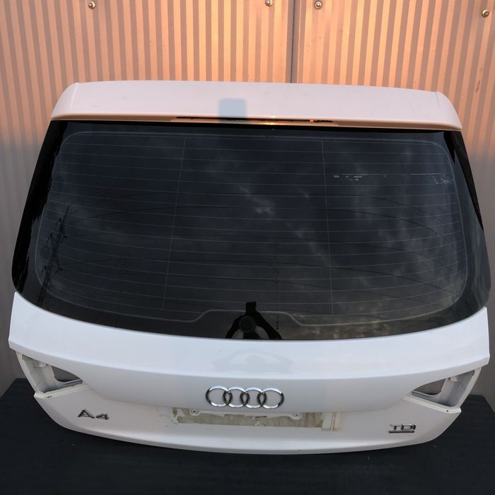 Haion AUDI A4 B8 Combi /Breack 2008-2012 ALB