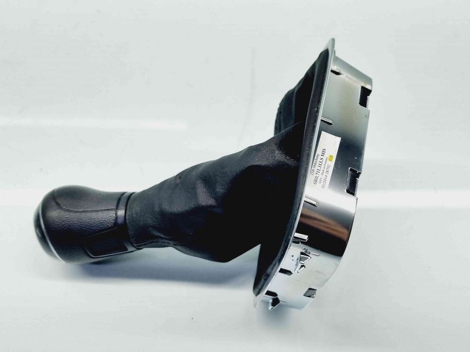 Nuca schimbator Volkswagen Polo (6R) [Fabr 2009-2016] 6R0711456B 1.2 B