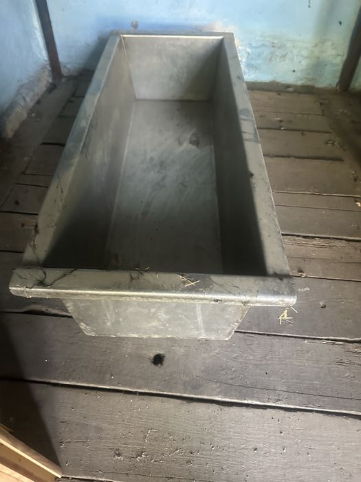 Crinta pentru branza  din inox alimentar