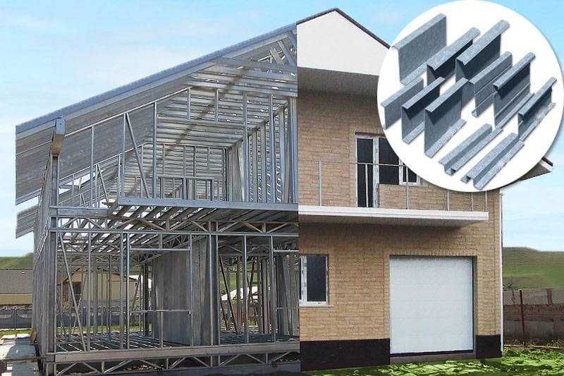 ЛСТК собственное производство