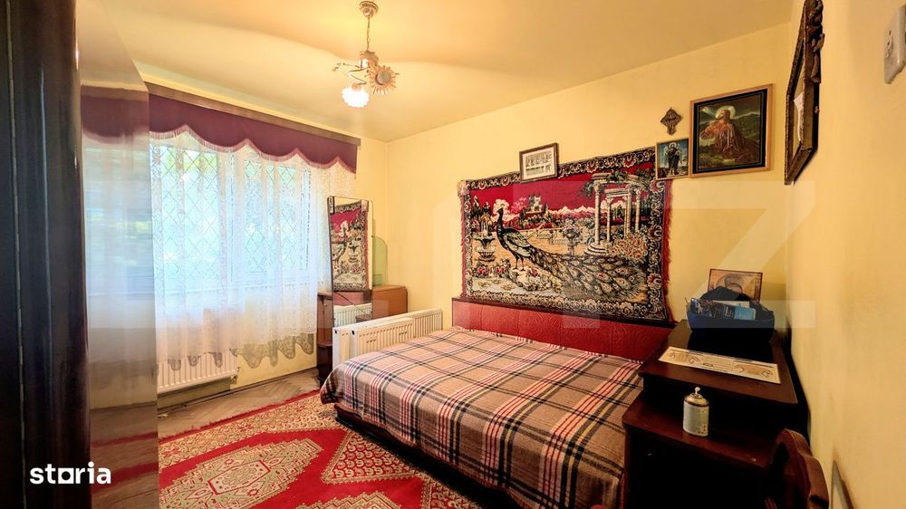 Apartament 2 camere, 45 mp, zona Turda