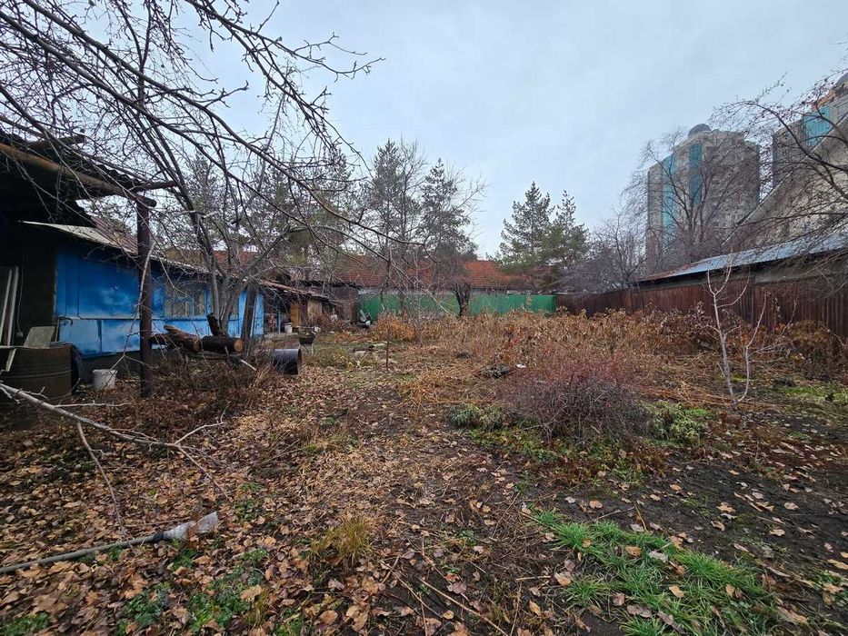 Продам дом Луганского 89