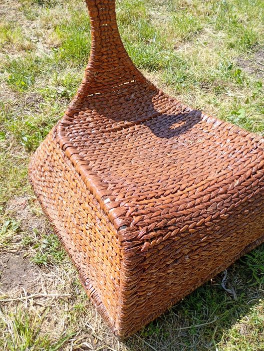 Scaun de gradina