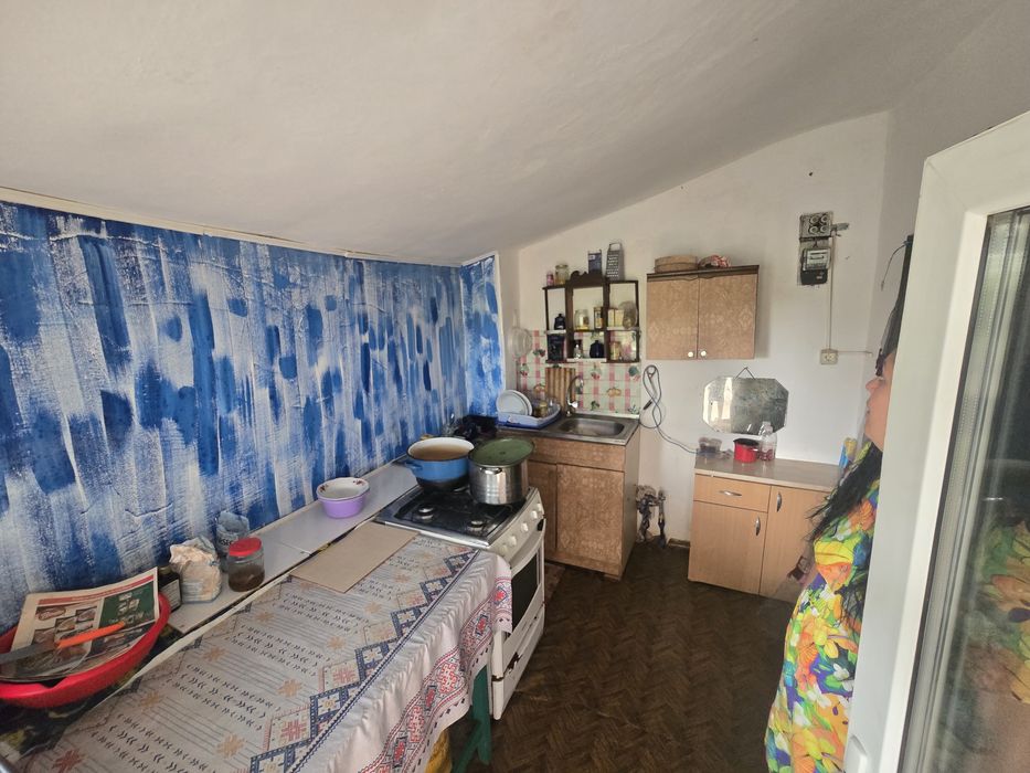 Casa de vanzare Sat Traian Tulcea